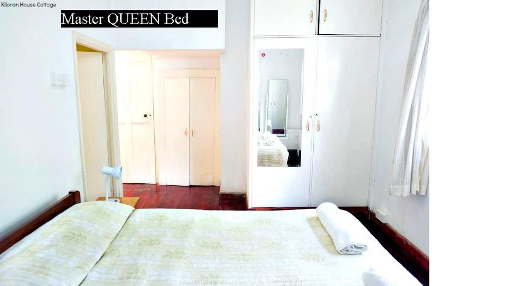 Kiloran House Hotel Nairobi Ngoại thất bức ảnh