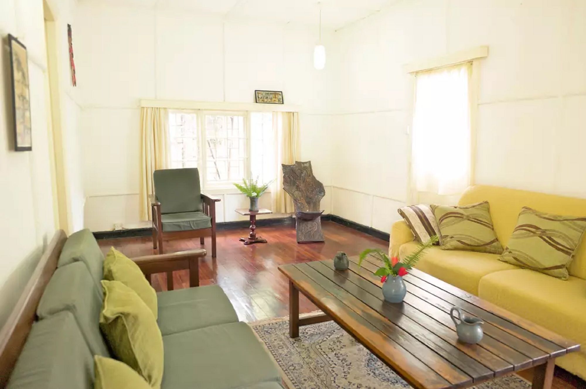 Kiloran House Hotel Nairobi Ngoại thất bức ảnh